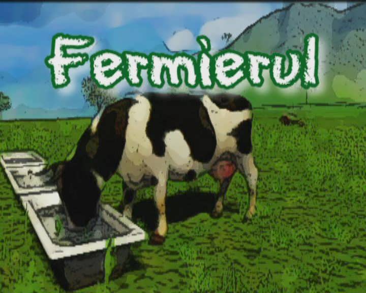 Fermierul 13 aprilie